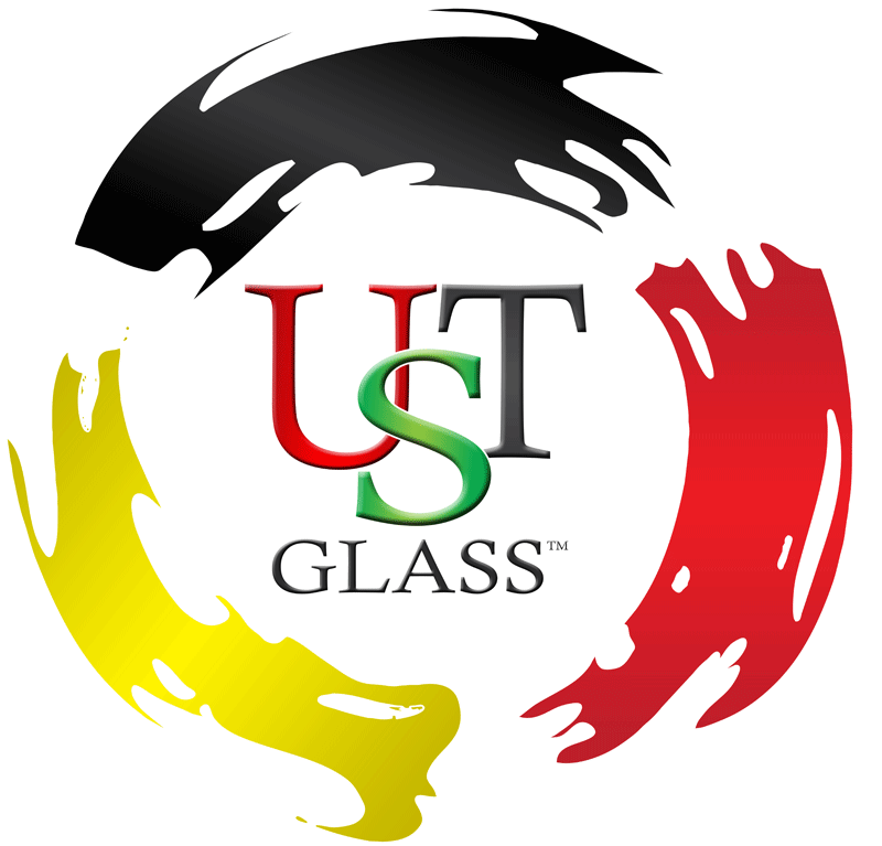 UST Glass