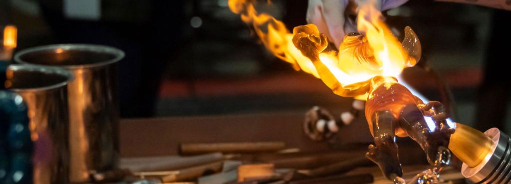 International Flameworking Conference