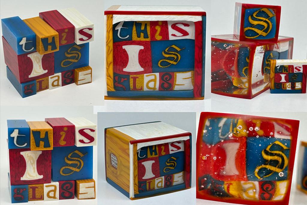 International Flameworking Conference