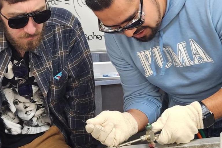 Carlos Rodriguez Flores