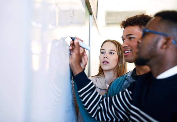 Disability Support Services