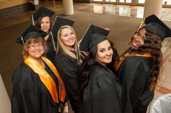 Graduation