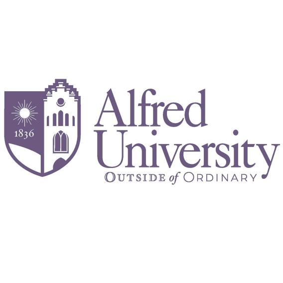 Alfred University logo