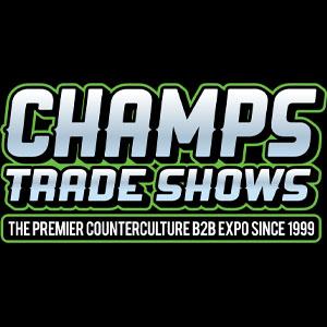 Champs Trade Shows Logo