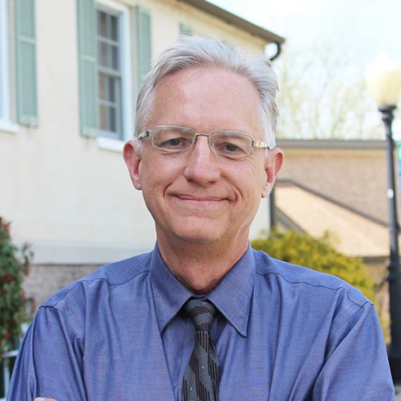 Calvin Cizek