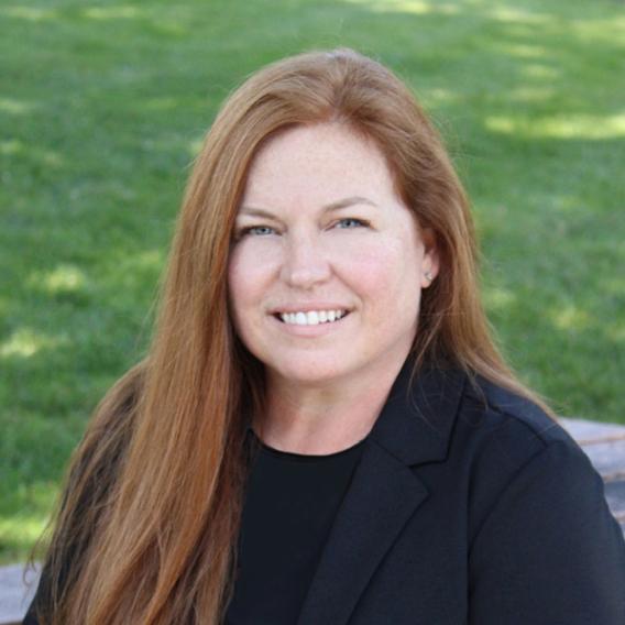 Wendy Decker