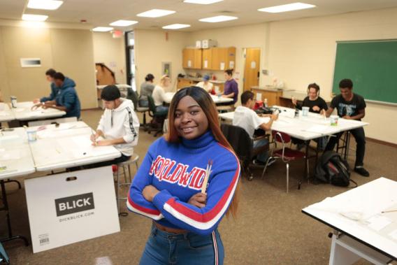 Associate Degree Programs