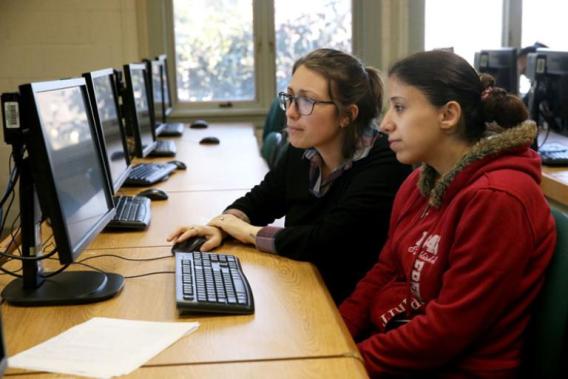 Computer Science | Salem Community College
