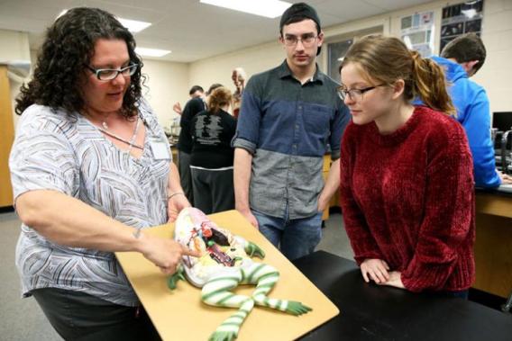 Veterinary Technology