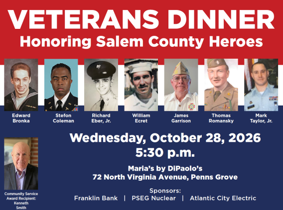 Veterans Dinner