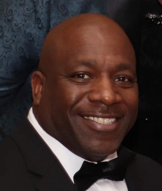 Wayne McFadden