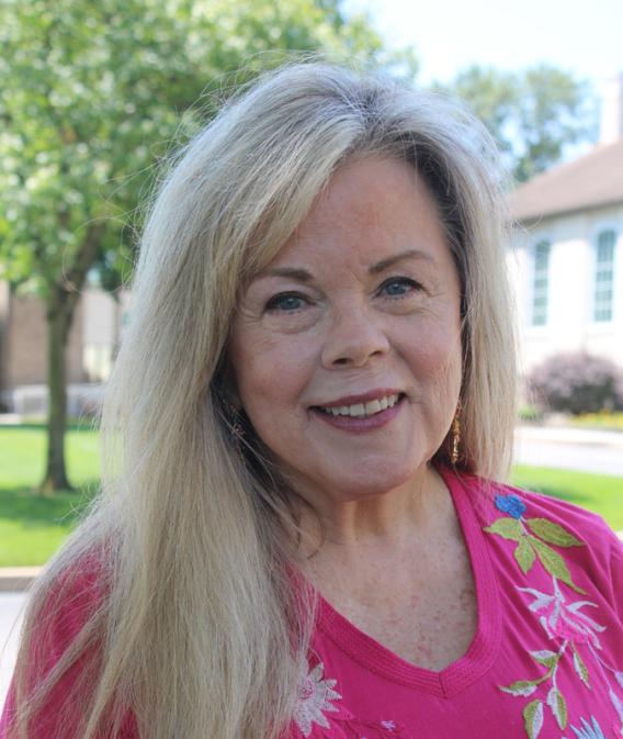 Linda Gorman
