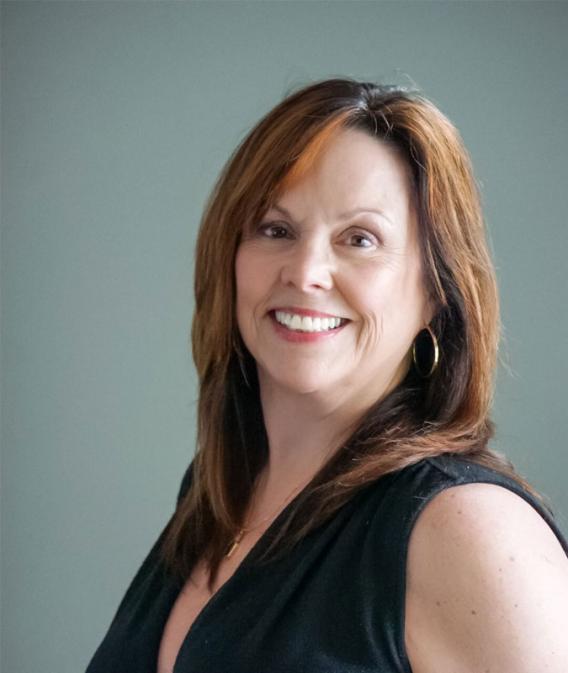 Stacy Pennington