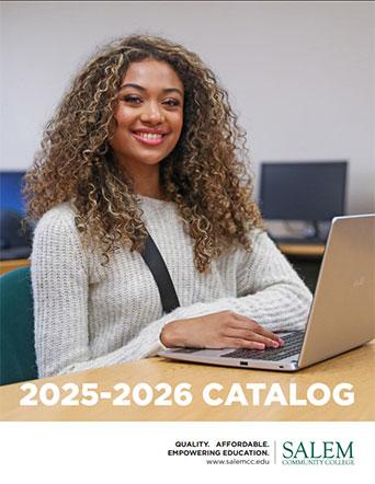 Current Year Catalog