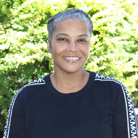 Antoinette Bundy