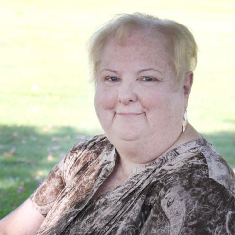 Gail Donelson