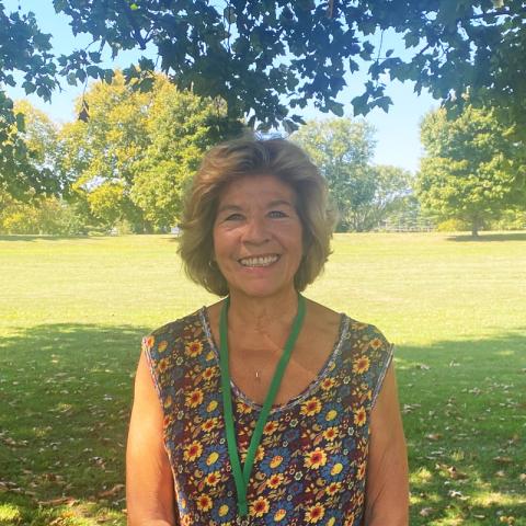Karen Kushner