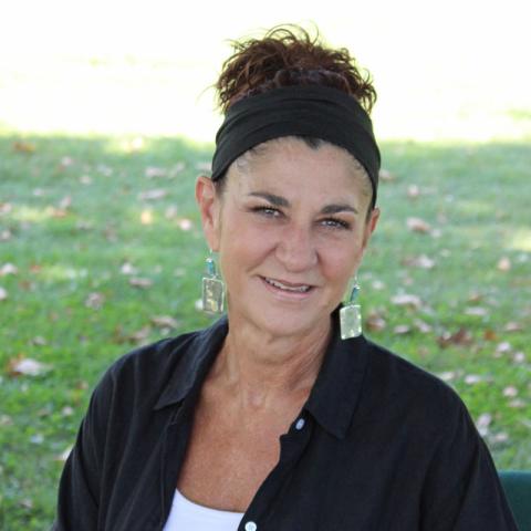 Stephanie Gibison