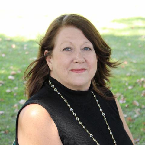 Shirley Morrison
