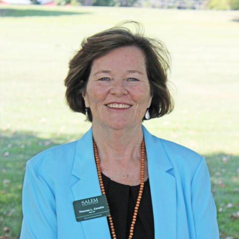 Theresa L. Covello