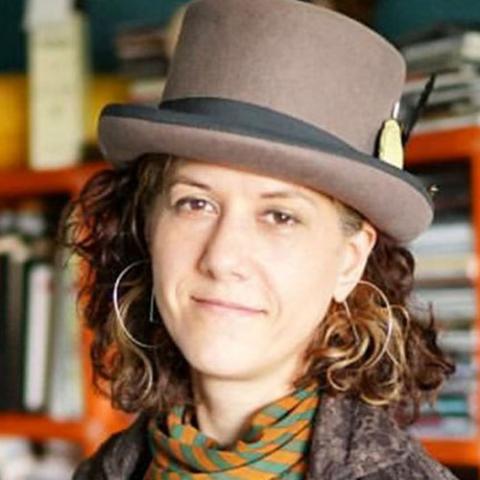 Amy Lemaire