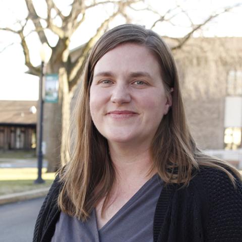 Kristin Lee Deady